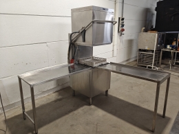 Colged TT826 Dishwasher